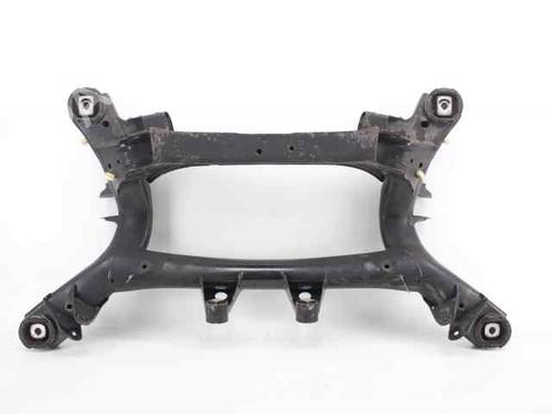 Used Rear axle Rear axle BMW 1 (F20) 116 d (116 hp) 25986348 25986348