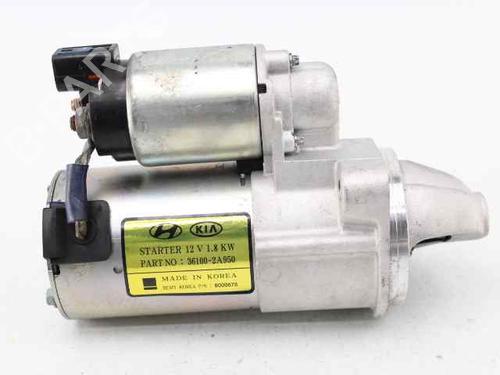 Starter HYUNDAI i30 Estate (PDE) 1.6 CRDi | BP25041625M8 