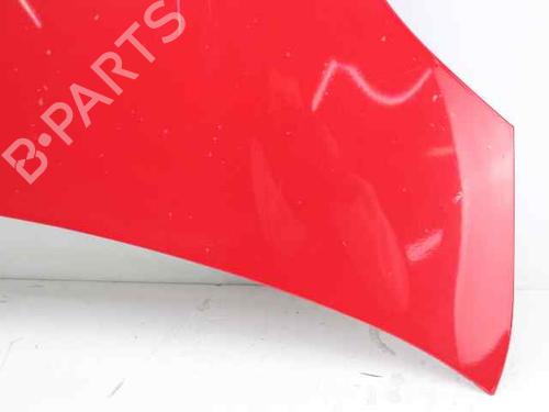 Hood TOYOTA YARIS (_P9_) 1.3 VVT-i (SCP90_, SCP90R) | BP19232276C1 