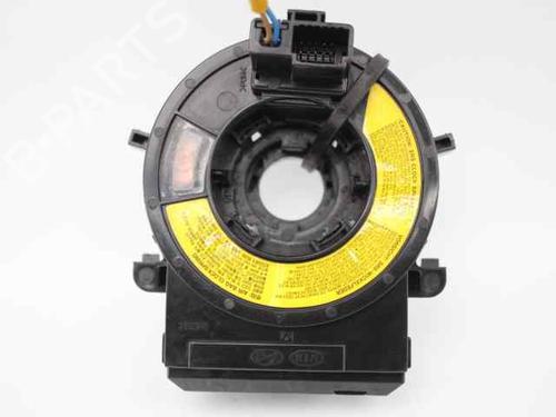 Squib airbag KIA CEE'D Hatchback (ED) 1.6 CRDi 115 | BP22439835C102 