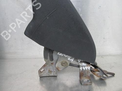 Hand brake SEAT CORDOBA (6L2) 1.4 TDI | BP19193670I18 