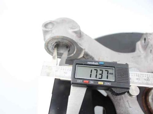 Right front steering knuckle OPEL INSIGNIA A Sports Tourer (G09)  | BP19238207M26 