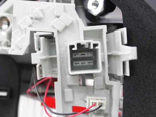 Left taillight VOLVO S60 II (134) D2 | BP33444748C34  - Image 5