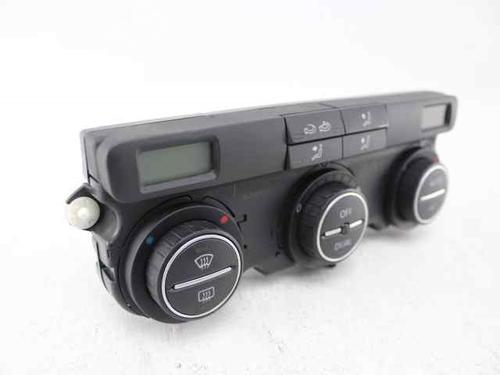 Used Climate control Climate control 37186777 37186777