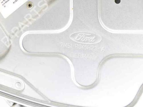 Rear left window mechanism FORD KUGA I  | BP19233325C24 