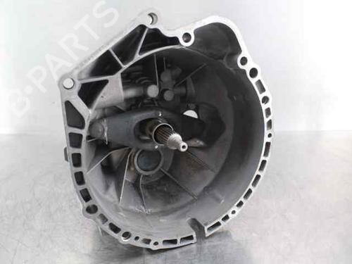 Used Gearbox BMW 3 (E90) 318 i (129 hp) 19338274