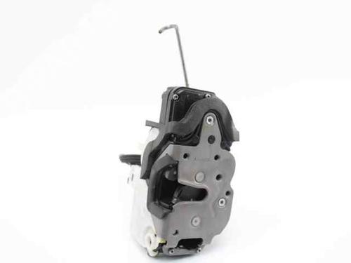 Used Front right lock OPEL INSIGNIA A (G09) 2.0 CDTI (68) (160 hp) 19220689