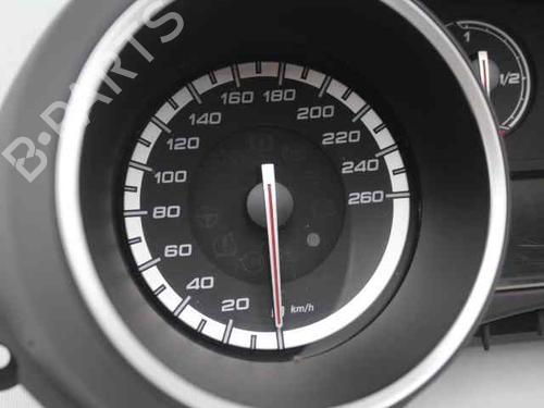 Instrument cluster ALFA ROMEO GIULIETTA (940_) 1.6 JTDM (940FXD1A) | BP19228677C47 