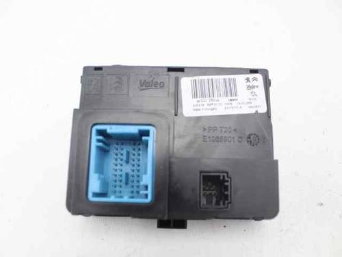 Electronic module CITROËN C4 SPACETOURER (3D_) 1.2 PureTech 130 | BP33894365M83 - Image 2