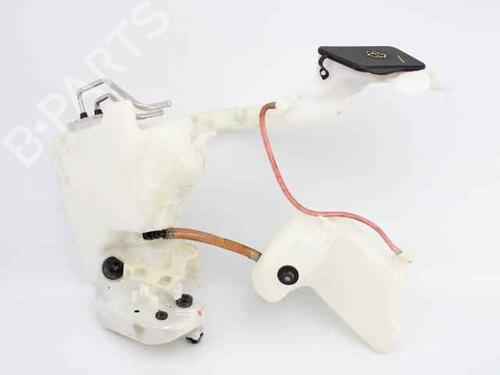 Windscreen washer tank MERCEDES-BENZ E-CLASS (W211) E 55 AMG Kompressor (211.076) 2118800160