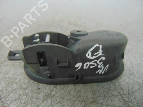 Front right interior door handle FORD FIESTA V (JH_, JD_) 1.4 TDCi | BP19187926I14 