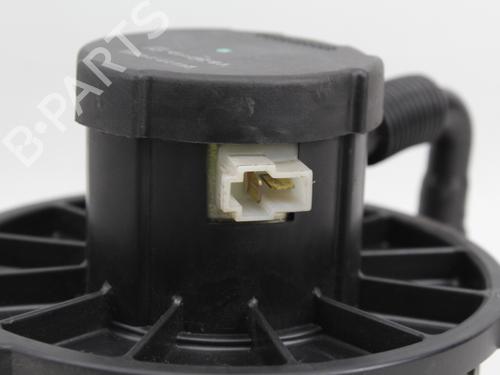 Heater blower motor HYUNDAI ACCENT II (LC)  | BP19208393M62 