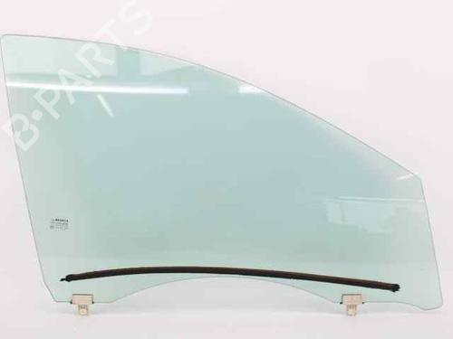 Used Front right door window RENAULT MEGANE III Hatchback (BZ0/1_, B3_) 1.5 dCi (106 hp) 19238018