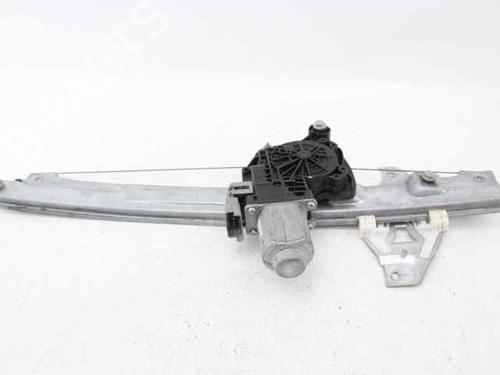 Front left window mechanism CITROËN DS4 (NX_) 1.6 HDi 110 | BP37164193C22 - Image 2