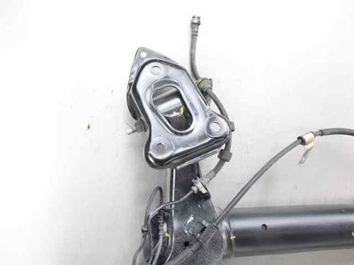 Rear axle OPEL ADAM (M13) 1.4 | BP31936096M2 