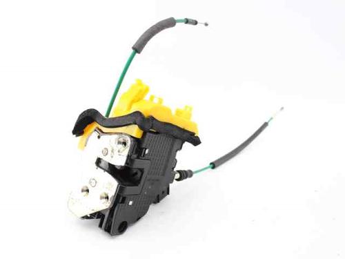 Used Front left lock HYUNDAI i30 (GD) 1.4 (99 hp) 24423669