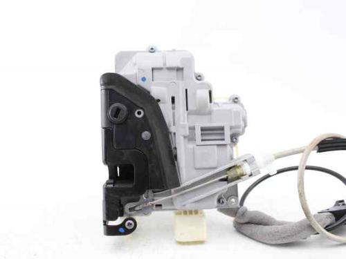 Rear left lock SEAT IBIZA IV (6J5, 6P1) 1.4 TSI | BP28446209C100 