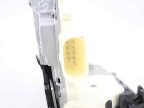 Front left lock VW PASSAT B6 (3C2) 1.6 TDI | BP21199652C98 