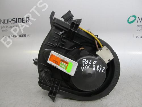 Heater blower motor VW POLO III (6N1)  | BP19187885M62 