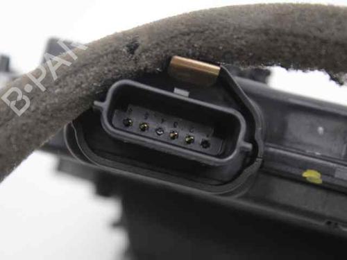 Rear right lock RENAULT CLIO IV (BH_) 1.5 dCi 90 | BP19228008C99 