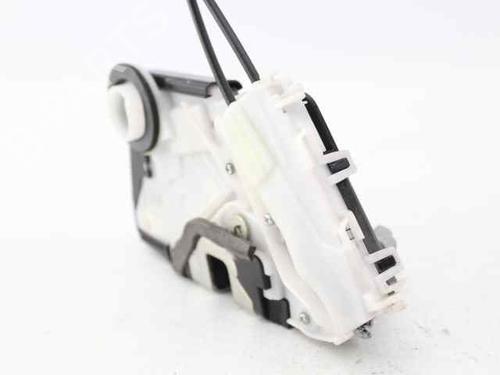 Front left lock TOYOTA YARIS (_P13_) 1.0 (KSP130_, KSP130) | BP25208087C98 