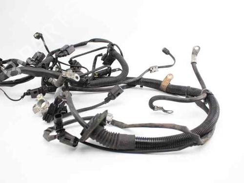 Wiring harness MERCEDES-BENZ B-CLASS Sports Tourer (W245) B 180 CDI (245.207) | BP19242534E16 