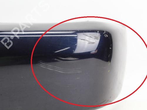Rear bumper VW POLO III (6N1)  | BP19211108C8