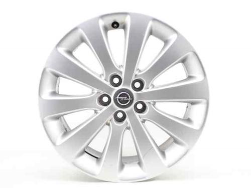 Used Rim OPEL ASTRA J Sports Tourer (P10) 1.3 CDTI (35) (95 hp) 31606298