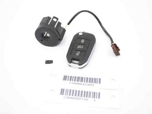Electronic module PEUGEOT 308 II (LB_, LP_, LW_, LH_, L3_) 1.6 BlueHDi 120 | BP20182010M83 