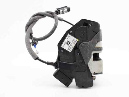 Front right lock FORD FOCUS III  | BP19223717C97 