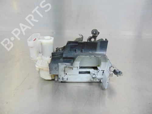 Front left lock FIAT PUNTO (188_) 1.3 JTD 16V | BP19189615C98 