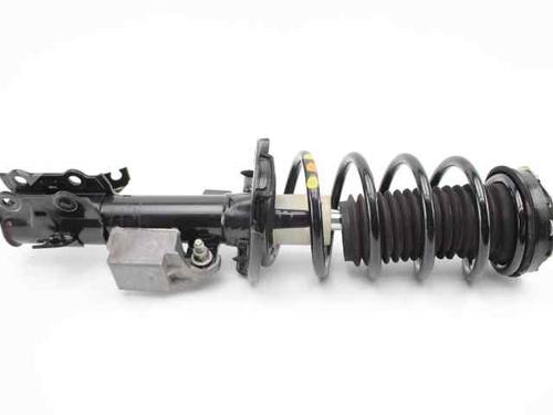Right front shock absorber FORD B-MAX (JK)  | BP19235813M17 