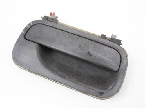 Høyre bak utvendig håndtak OPEL CORSA B (S93) 1.4 i (F08, F68, M68) (60 hp) 19214627
