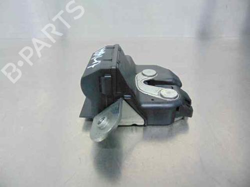 Tailgate lock OPEL CORSA D (S07) 1.3 CDTI (L08, L68) | BP19191103C101 