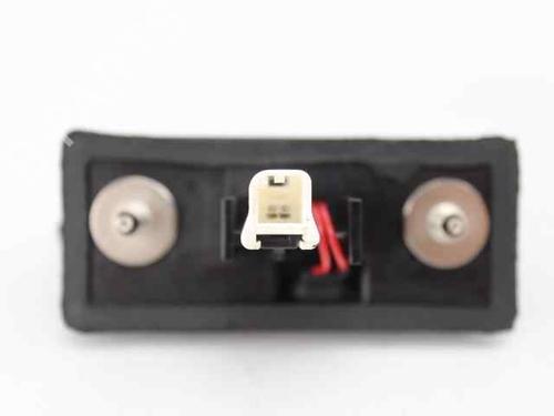 Tailgate handle HONDA CIVIC VIII Hatchback (FN, FK) 2.2 CTDi (FK3) | BP26535293C132 