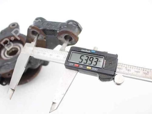 Højre Styrespindel Lejehus RENAULT CLIO IV (BH_) 0.9 TCe 90 (BHNF, BHMA, BHMH, BHJK, BHJR) | BP29986933M26