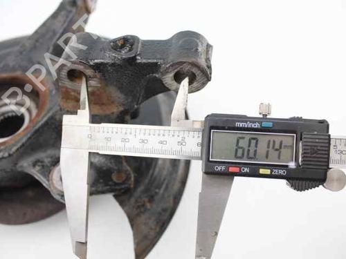 Venstre Styrespindel Lejehus FORD FIESTA VI (CB1, CCN) 1.0 EcoBoost | BP28485848M25 