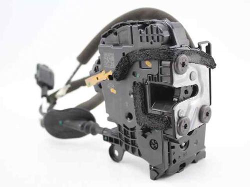 Used Rear right lock RENAULT CLIO IV (BH_) 1.2 16V (73 hp) 19230687