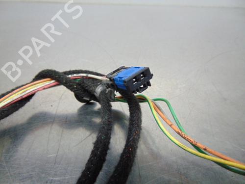 Wiring harness CITROËN XSARA (N1) 2.0 HDi 90 | BP19194614E16 