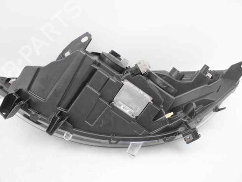 Right headlight RENAULT GRAND SCÉNIC III (JZ0/1_) 1.6 dCi (JZ00, JZ12) | BP29109832C29 