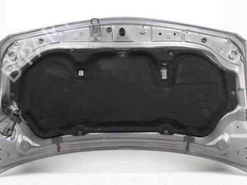 Hood RENAULT MEGANE II (BM0/1_, CM0/1_) 1.5 dCi (BM0F, BM0T, BM2B, CM0F, CM0T) | BP19217674C1 