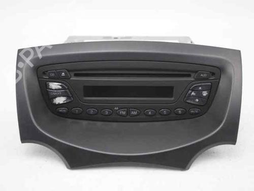 Bilradio FORD KA (RU8) [2008-2016]  19244030