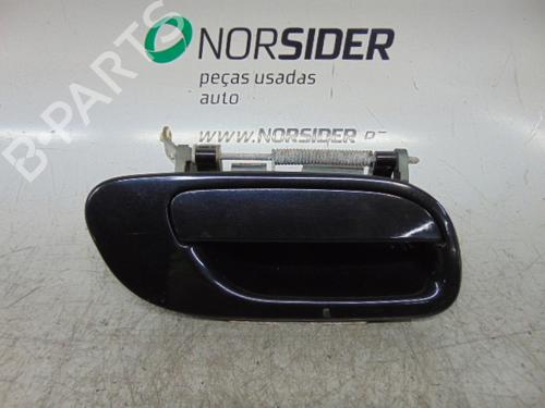 Used Rear right exterior door handle VOLVO XC70 I Cross Country (295) D5 XC AWD (163 hp) 19187919