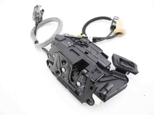 Used Front right lock VW GOLF VI (5K1) [2008-2014]  19227576