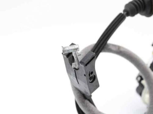 Rear left lock VW GOLF VI (5K1) 1.6 TDI | BP19220182C100 