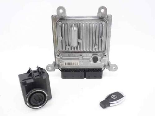 Used Electronic module MERCEDES-BENZ E-CLASS (W212) [2009-2016]  19239676