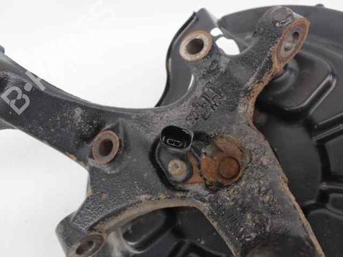 Right rear steering knuckle VW GOLF VI Variant (AJ5) 1.6 TDI | BP21200095M28 
