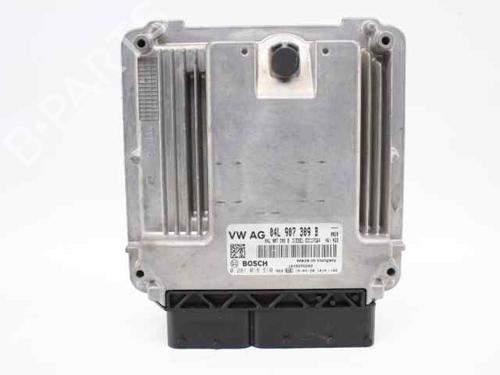 Electronic module SEAT LEON ST (5F8) 1.6 TDI | BP19242276M83