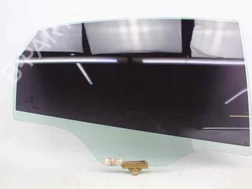 Used Rear right door window Rear right door window HYUNDAI i30 (GD) 1.6 CRDi (110 hp) 34334101 34334101