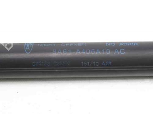Tailgate lift support FORD FIESTA VI (CB1, CCN) 1.4 TDCi | BP19217696C138 